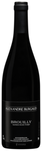 Alexandre Burgaud, Brouilly