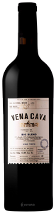 Vena Cava, Big Blend, Valle de Guadalupe