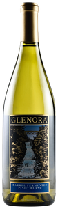 Glenora, Barrel Fermented Pinot Blanc, Finger Lakes