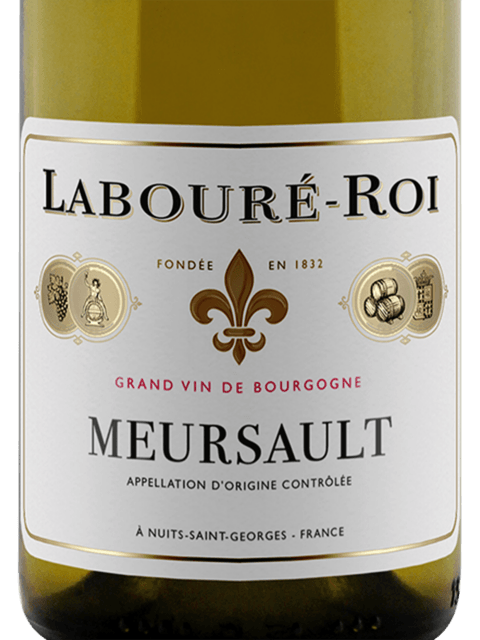 Laboure-Roi, Meursault