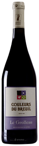 Chateau du Breuil, Calvados Pays d'Auge, 12YO