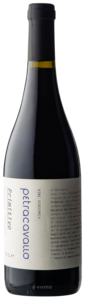 Petracavallo, Primitivo, Puglia
