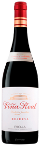 Vina Eguia, Reserva, Rioja