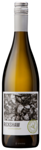 Rickshaw, Chardonnay, California