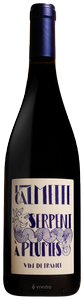 Domaine la Calmette, Serpent a Plumes, VdF