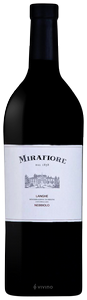 Mirafiore, Langhe, Nebbiolo