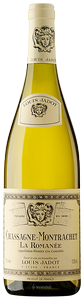 Y. Clerget, Chassagne-Montrachet Premier Cru, La Romanee