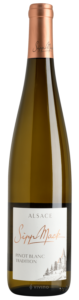 Sipp Mack, Tradition Pinot Gris, Alsace
