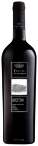 Tenuta L'Impostino, Montecucco, Impostino