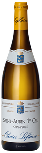 Olivier Leflaive, Saint-Aubin Premier Cru, Les Champlots