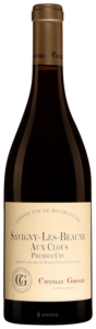 Camille Giroud, Savigny-les-Beaune Premier Cru, Aux Gravains