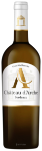A d'Arche Blanc