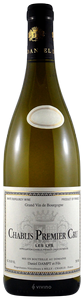Daniel Dampt & Fils, Chablis Premier Cru, Cote de Lechet