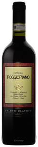 Poggiopiano, Chianti Classico