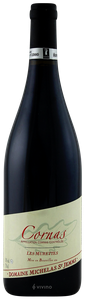 Domaine Michelas St Jemms, Cornas, Murettes