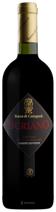 Rocca di Castagnoli, Buriano Cabernet Sauvignon, Toscana IGT