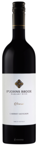 Island Brook, Cabernet Sauvignon Reserve, Margaret River