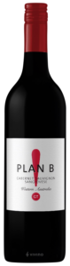 Plan B!, GT Cabernet Sauvignon Sangiovese, Western Australia