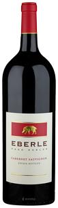 Eberle, Estate Cabernet Sauvignon, Paso Robles