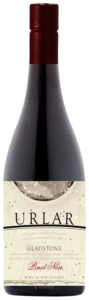 Urlar, Pinot Noir, Gladstone