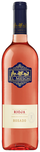 Meson, Rosado, Rioja