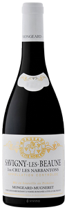 Mongeard-Mugneret Savigny-lès-Beaune 1er Cru Les Gravains
