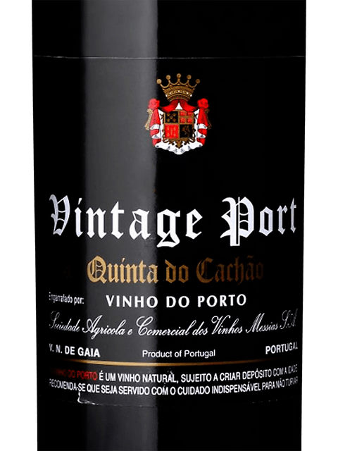 Messias, Tinto, Dao