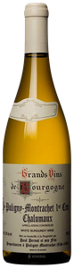 Paul Pernot, Santenay Premier Cru, Bieveaux