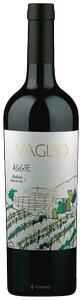 Vaglio, Aggie Malbec, Uco Valley