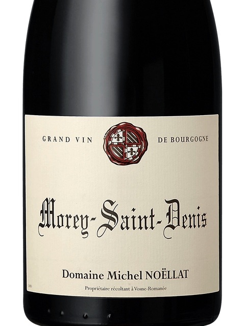 Charles Noellat, Morey-Saint-Denis
