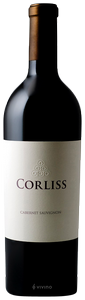 Corliss, Cabernet Sauvignon, Columbia Valley