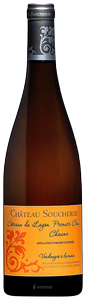 Chateau Soucherie, Coteaux du Layon, Chaume