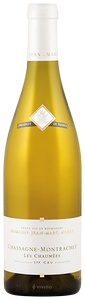 Jean-Marc Morey, Chassagne-Montrachet Premier Cru, Les Chaumees