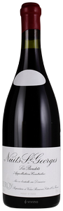 Domaine Leroy, Nuits-Saint-Georges