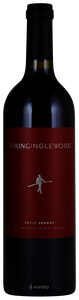 Young Inglewood, Petit Verdot, St. Helena