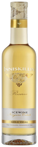 Inniskillin, Gold Reserve Vidal Icewine, Niagara Peninsula
