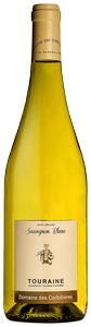 Domaine Corbillieres, Touraine, Sauvignon