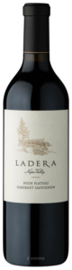 Ladera, High Plateau Cabernet Sauvignon, Napa Valley