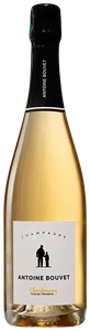 Antoine Bouvet, Chardonnay