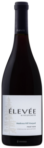 Gersing, Madrona Hill Vineyard Sextet Pinot Noir, Chehalem Mountains