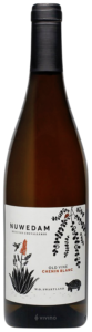 Huis Van Chevallerie, Nuwedam Old Vine Chenin Blanc, Swartland