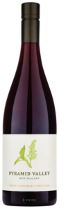 Pyramid Valley, Pinot Noir, North Canterbury
