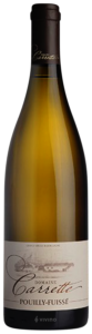 Domaine Carrette, Pouilly-Fuisse