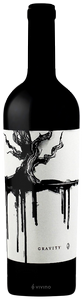 Mount Peak, Gravity, Sonoma Valley
