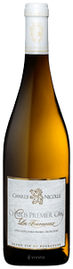 Charly Nicolle, Chablis Premier Cru, Les Fourneaux