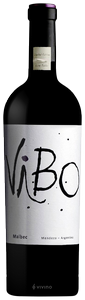 Viu Manent, Vibo Malbec, Uco Valley