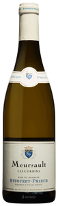 Domaine Bitouzet Prieur, Meursault, Les Corbins