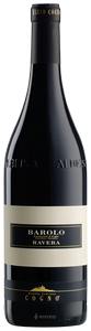 Elvio Cogno, Barolo, Ravera