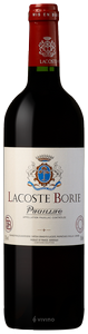 Lacoste-Borie, Pauillac