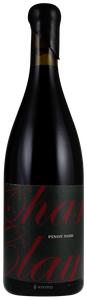 Charlie Clay, Pinot Noir, Russian River Valley